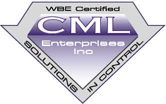 CML Enterprises Inc. — WBE Certified — Solutions in Control